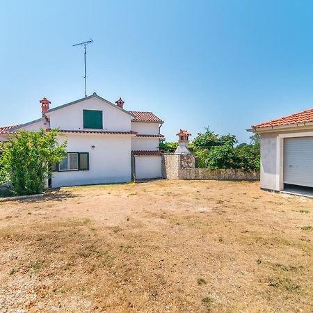 Holiday House Flego Villa Rovinj Exterior photo