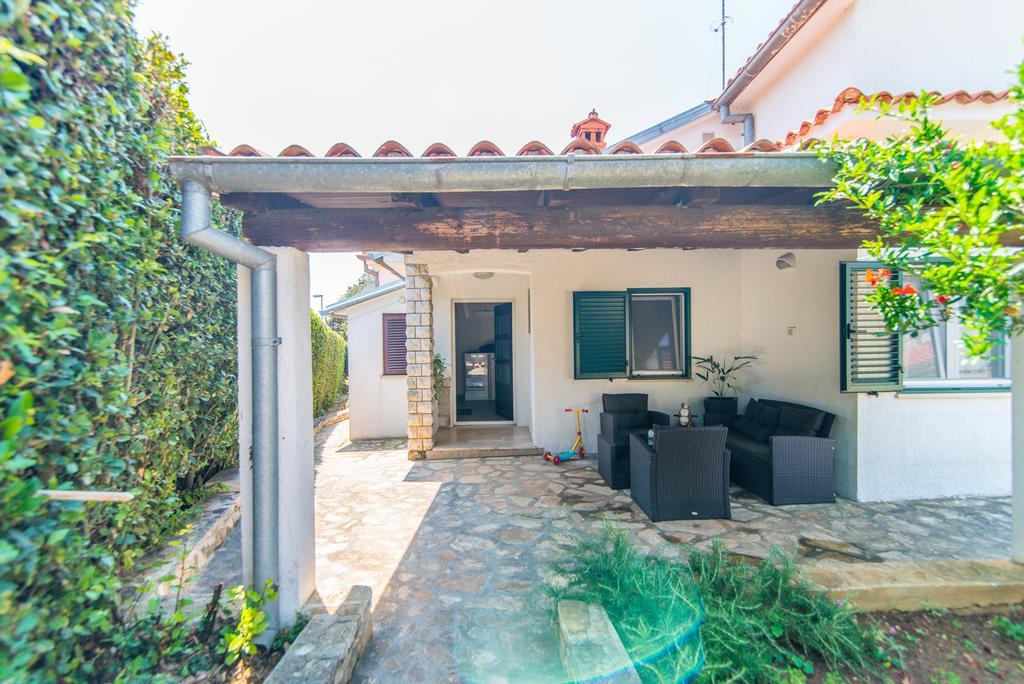 Holiday House Flego Villa Rovinj Exterior photo